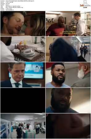 The Resident S03 1080p WEBRip 10Bit DDP5.1 HEVC-d3g