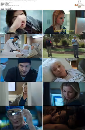 The Resident S01 1080p WEBRip 10Bit DDP5 1 HEVC-d3g