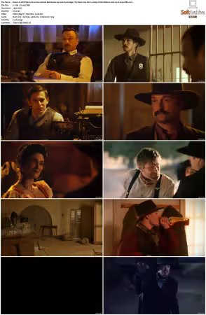 Wild West Chronicles S01 1080p PCOK WEB-DL AAC2 0 H264-GPRS