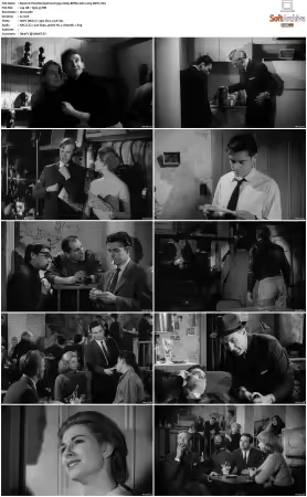 The Bloody Brood 1959 1080p BRRip AAC x265-XBiTs