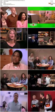 Food Network Star S02 480p FoodNetworkTV TVRip-AX
