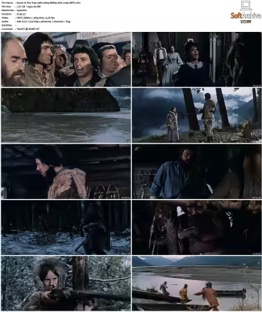 The Trap 1966 1080p BRRip AAC x265-XBiTs
