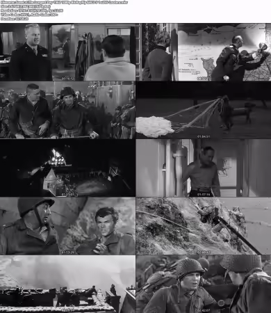 The Longest Day 1962 1080p BluRayRip EAC3 5.1 x265-Lootera