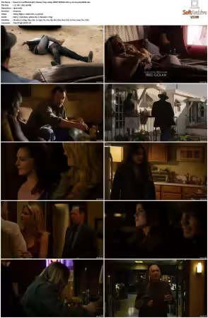 Justified S04 1080p DSNP WEB-DL DDP 5.1 H264-playWEB