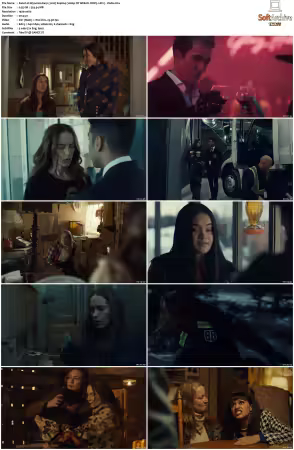 Wynonna Earp 2016 S04 1080p NF WEB-DL DDP5.1 AV1-Vialle