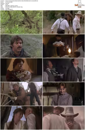 Lonesome Dove S01 1080p PCOK WEB-DL AAC2 0 H 264-GPRS