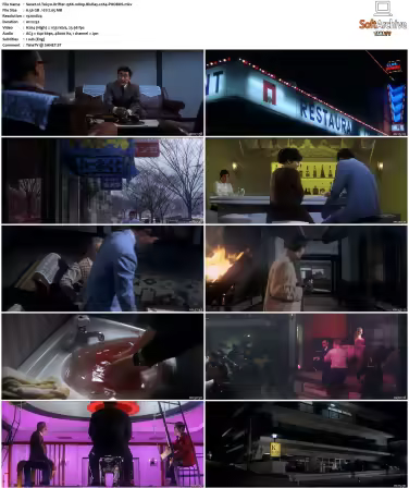Tokyo Drifter 1966 1080p BluRay x264-PHOBOS