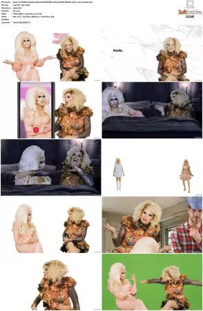 UNHhhh S06 UNCENSORED 1080p WOWP WEB-DL AAC2 0 H 264-AKU