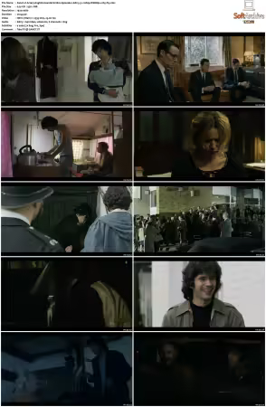 A Very English Scandal 2018 S01 WEBRip EAC3 5 1 1080p x265-iVy