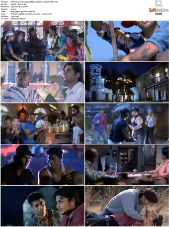 Josh 2000 1080p WEBDL x264 AAC 2 0-BlacK_PearL