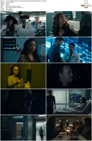 The Resident S05 1080p WEBRip 10Bit DDP5.1 HEVC-d3g