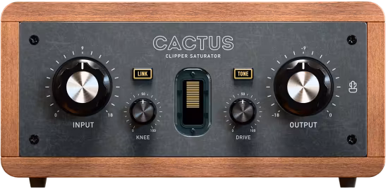 Audioloom Canvas Audio Cactus Clipper v1.0.0