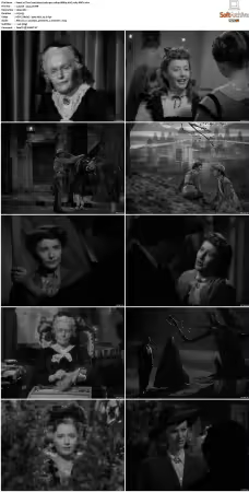 The Great Mans Lady 1941 1080p BRRip AAC x265-XBiTs