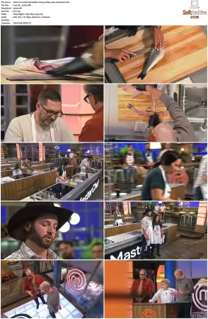 MasterChef Quebec S01 FRENCH 1080p WEB x264-BAWLS