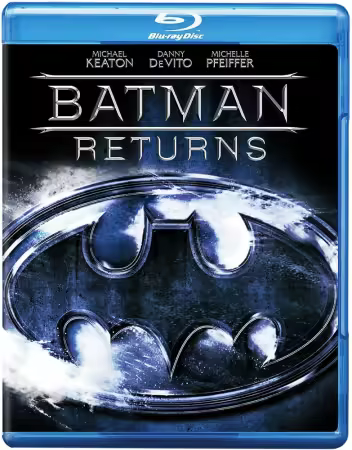 Batman Returns 1992 1080p BluRay DDP 5.1 10bit H265-iVy