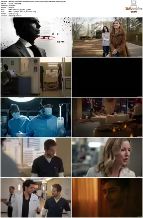 The Resident S02 1080p WEBRip 10Bit DDP5.1 HEVC-d3g