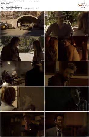 Justified S02 1080p DSNP WEB-DL DDP 5.1 H264-playWEB