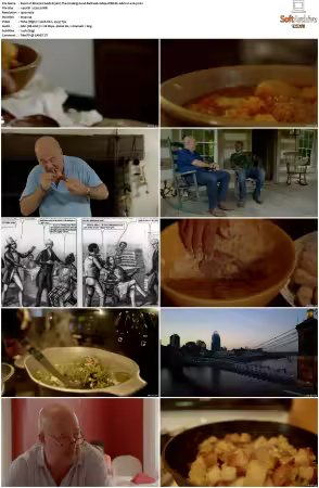 Bizarre Foods S13 1080p WEB-DL AAC2 0 x264