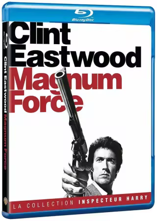 Magnum Force 1973 BRRip 1080p Hevc Eac3 H265-VyPeR