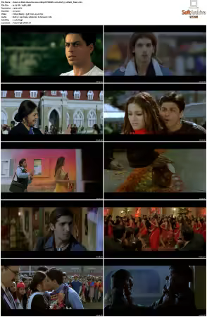 Main Hoon Na 2004 1080p NF WEBDL x264 EAC3 5.1-BlacK_PearL