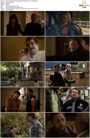 Justified S06 1080p DSNP WEB-DL DDP 5.1 H264-playWEB
