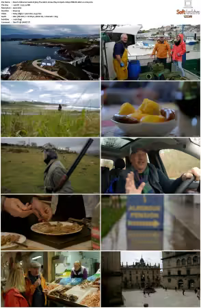 Bizarre Foods S13 1080p WEB-DL AAC2 0 x264