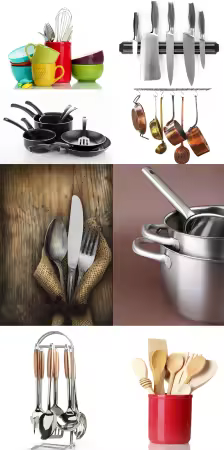 Kitchen Utensils