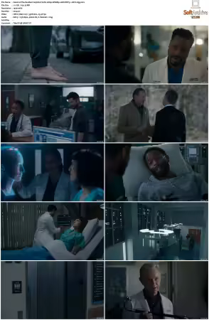 The Resident S05 1080p WEBRip 10Bit DDP5.1 HEVC-d3g