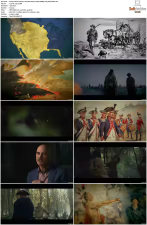 Kevin Costners The West S01 1080p WEBRip x265-KONTRAST