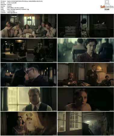 A Small Light S01 WEBRip EAC3 5 1 1080p x265-iVy