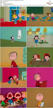 Youre Not Elected Charlie Brown 1972 1080p WEBRip DDP 5 1 10bit H 265-iVy