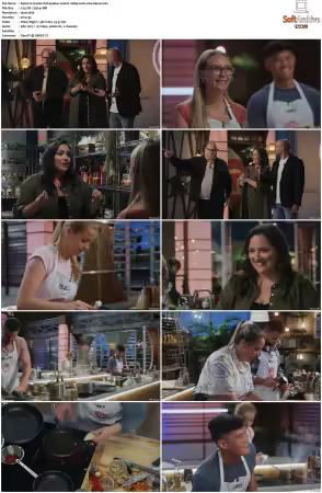 MasterChef Quebec S02 FRENCH 1080p WEB x264-BAWLS