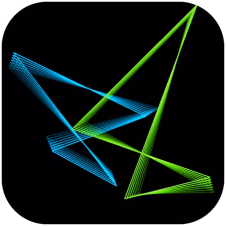 Mystify Live Wallpaper v1.2.19