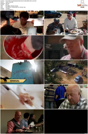 Bizarre Foods S13 1080p WEB-DL AAC2 0 x264