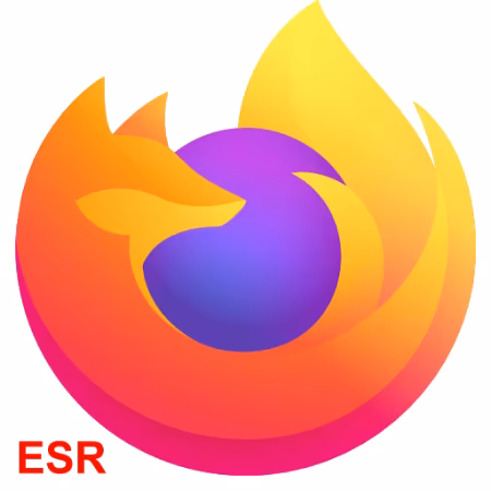 Mozilla Firefox v140.1.0 - ESR Edition
