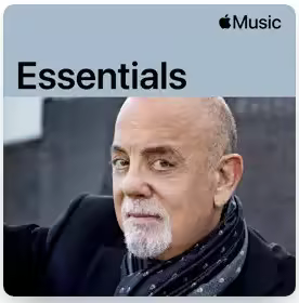 Billy Joel - Essentials (2025)