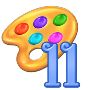 Art Coloring 11 macOS