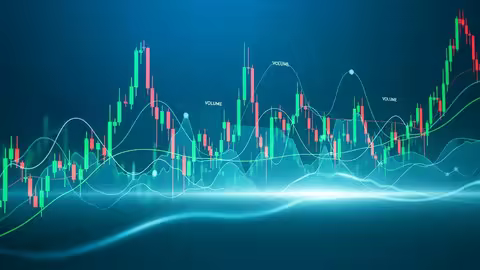 Volume Trading Strategy Course