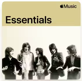 Faces - Essentials (2025)