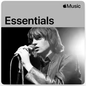 The Fall - Essentials (2025)