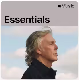 Paul McCartney - Essentials (2025)