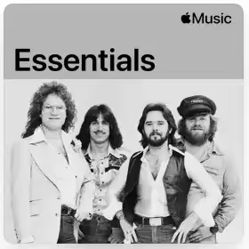 Bachman-Turner Overdrive - Essentials (2025)
