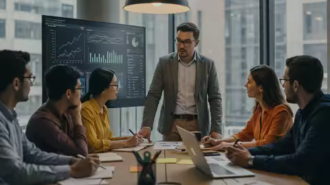 Building High-Performance Teams: Leadership Techniques