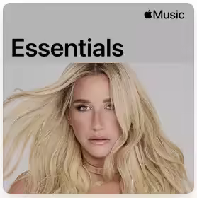 Kesha - Essentials (2025)