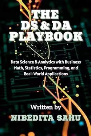 The Ds &amp; Da Playbook