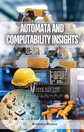 Automata and Computability Insights
