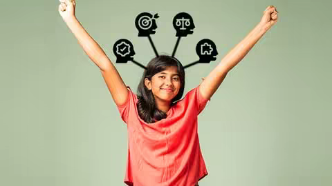 Critical Thinking For Kids 10 To 17