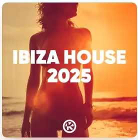 VA - Ibiza House by Kontor (2025)
