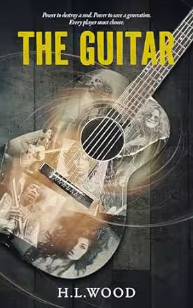 The Guitar: The legendary 27 Club