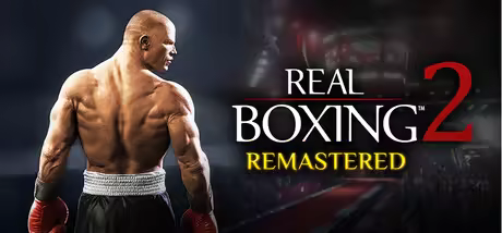 Real Boxing 2 Remastered-TENOKE